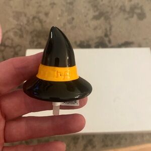 Nora Fleming mini witchful thinking